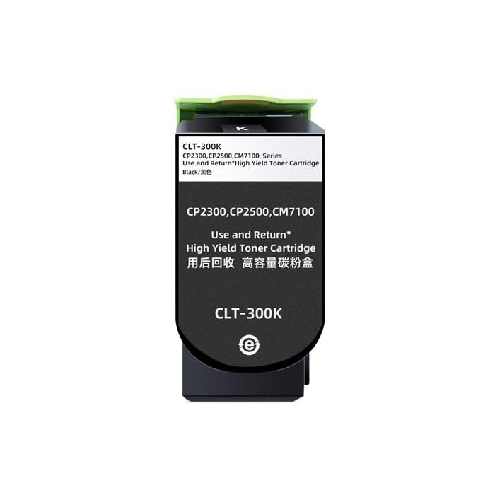 Recambio de Cartuchos de tóner PANTUM CP2506DN PLUS 