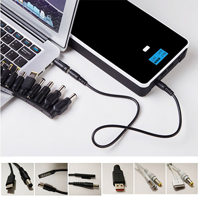 Kompatibelt Banco de energía till SONY Vaio PCG-71211M 